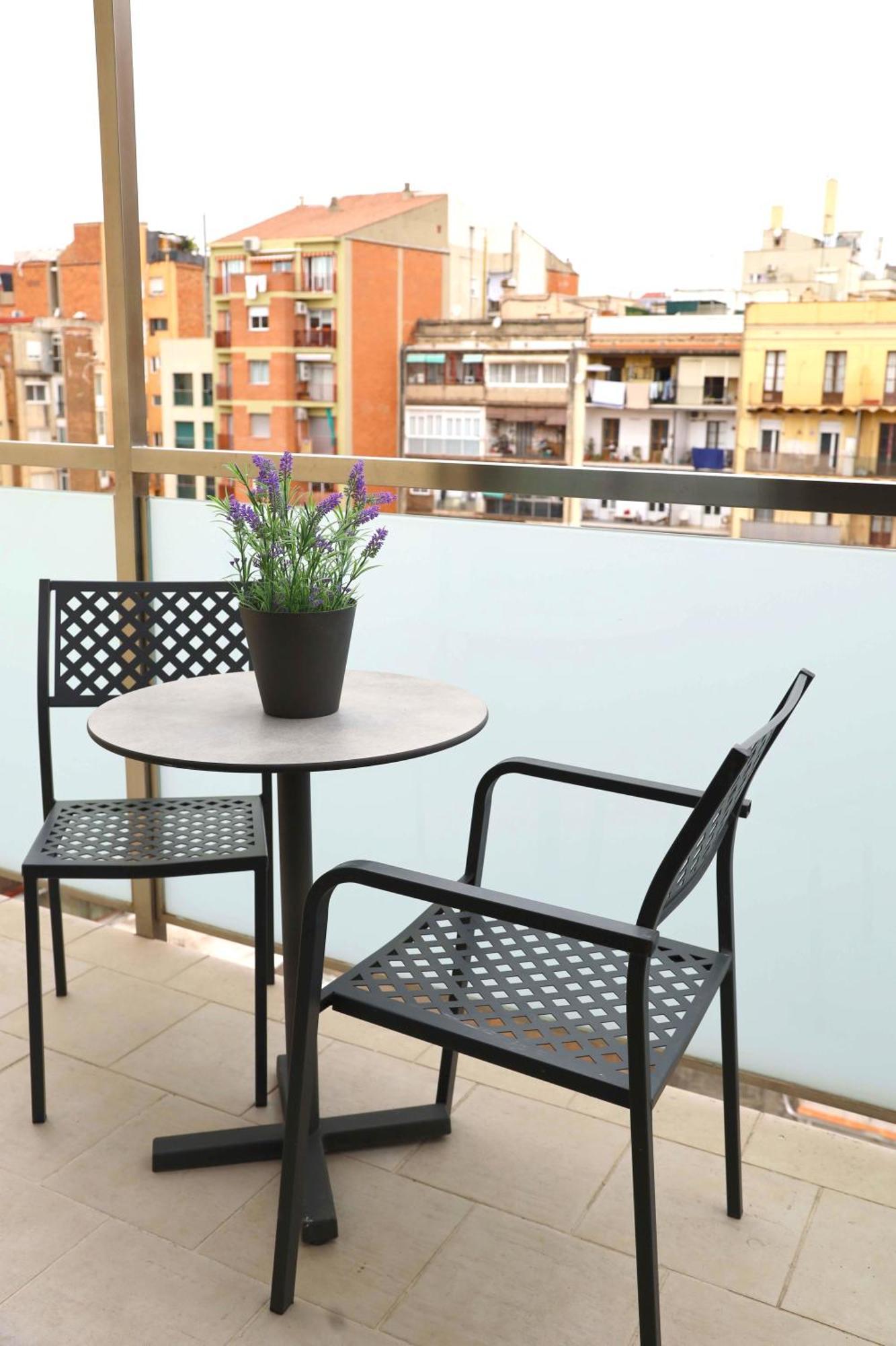 Cosmo Apartments Consell De Cent - Plaza Universitat Barcelona Eksteriør bilde